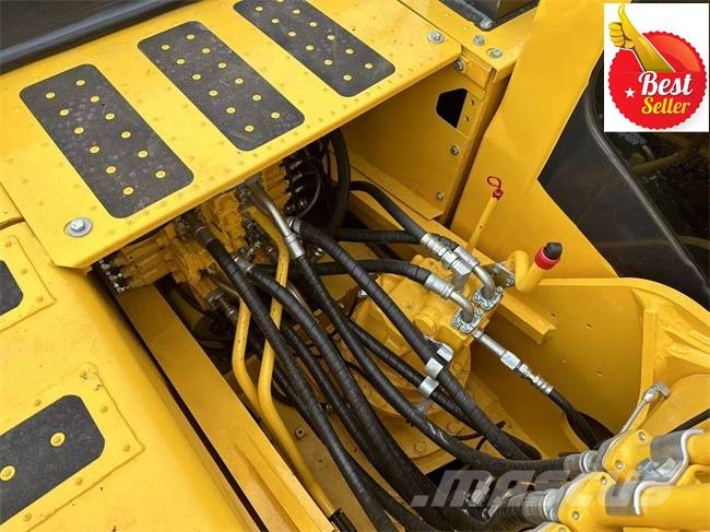 Komatsu PC 240 Raupenbagger