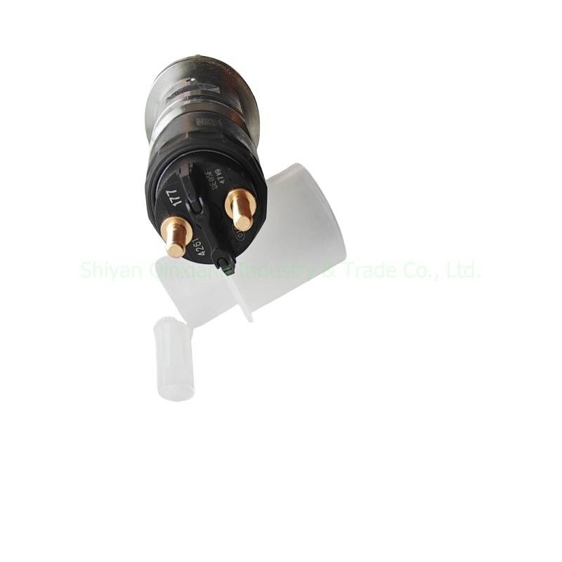 Cummins Qsb6.7 Fuel Injector 5254261 0445120177 Motorer
