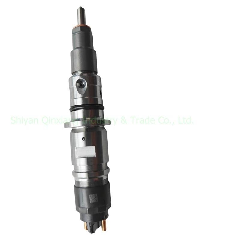 Cummins Qsb6.7 Fuel Injector 5254261 0445120177 Motorer