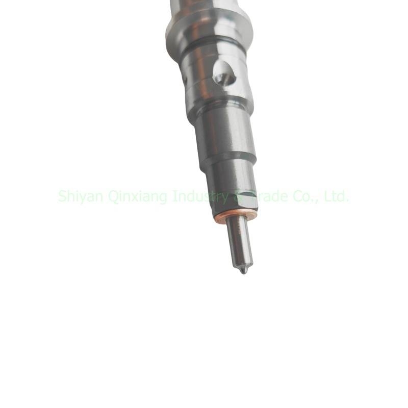 Cummins Qsb6.7 Fuel Injector 5254261 0445120177 Motorer
