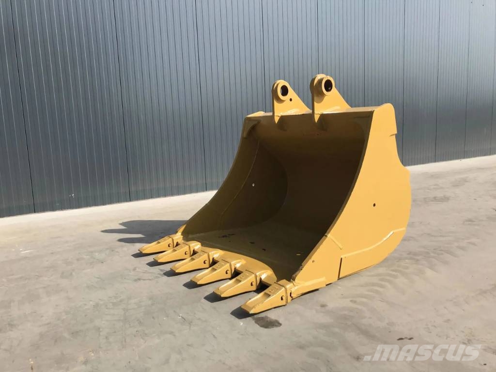 CAT 329D Kašike / Korpe