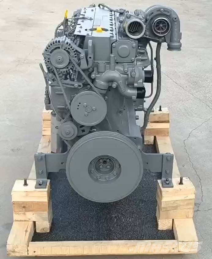 Deutz TCD2013L06 construction machinery motor محركات