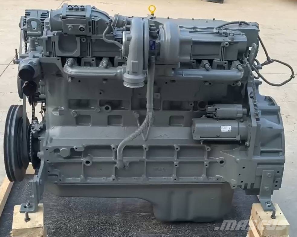 Deutz TCD2013L06 construction machinery motor محركات