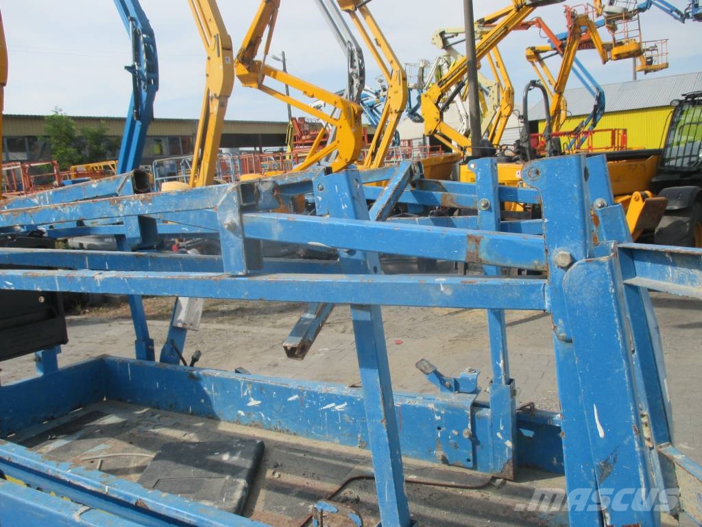 Genie GS 1932 Scissor lifts