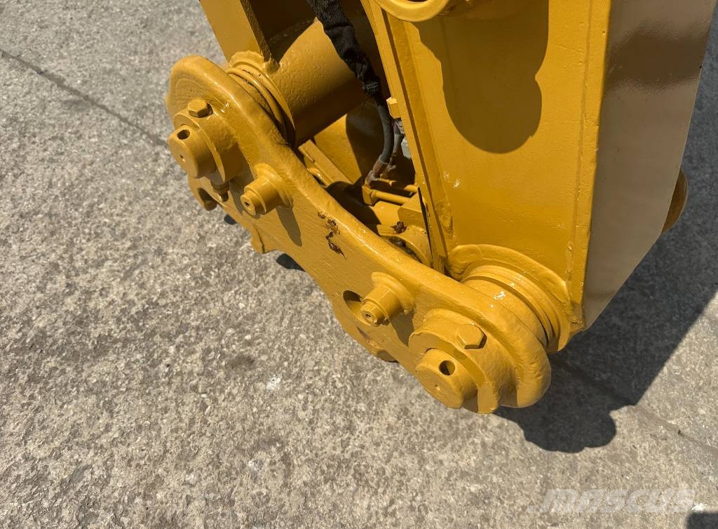 CAT 315GC Pásová rýpadla