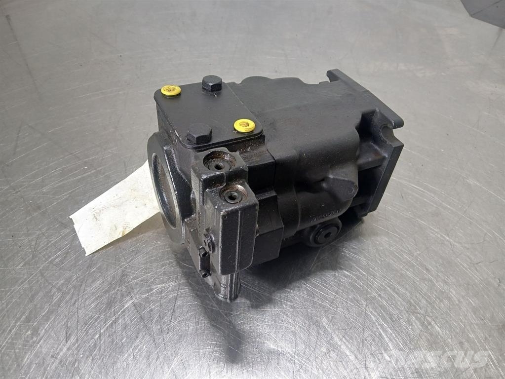 Sauer Danfoss JRR045BLS2 - Load sensing pump Hydraulics