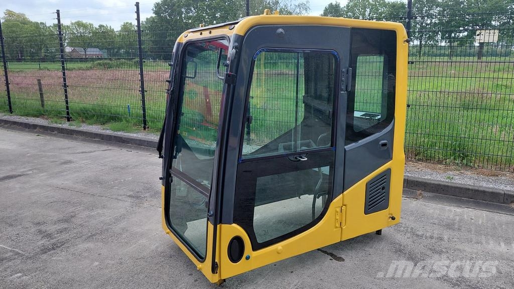 Komatsu -8 cab / NEW Kabine i unutrašnjost