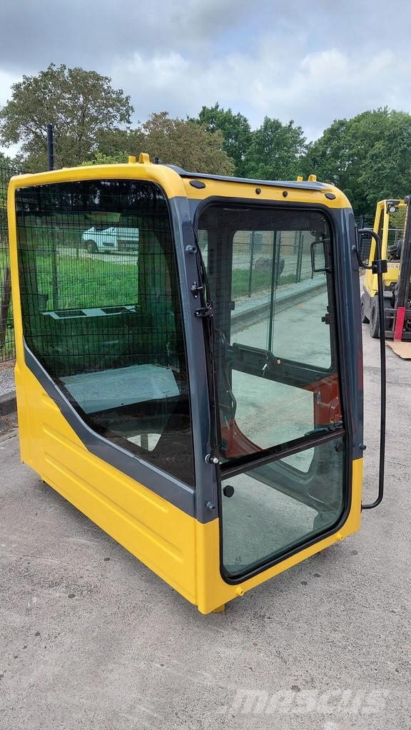 Komatsu -8 cab / NEW Kabine i unutrašnjost