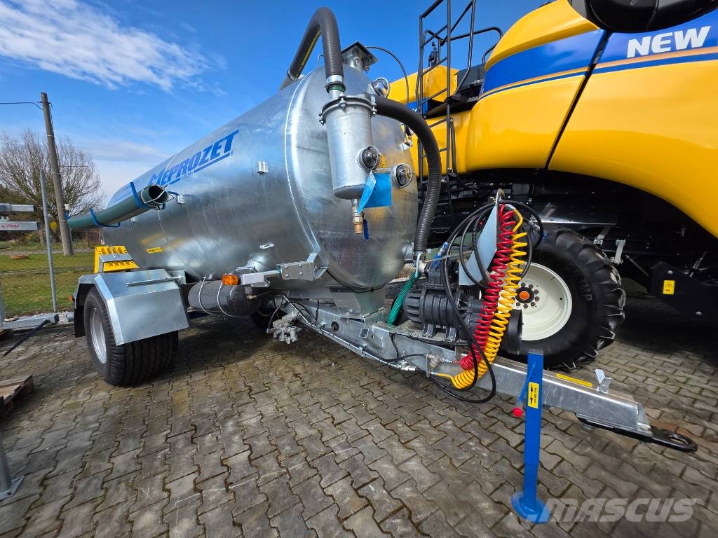 Meprozet 5000l ECO-MINI Agriculture - Autres