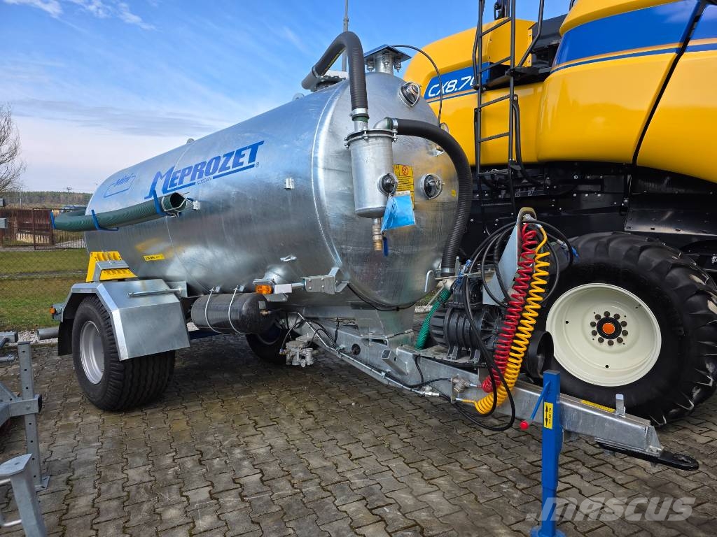Meprozet 5000l ECO-MINI Agriculture - Autres