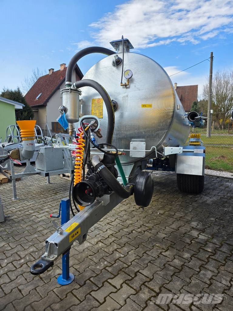 Meprozet 5000l ECO-MINI Agriculture - Autres