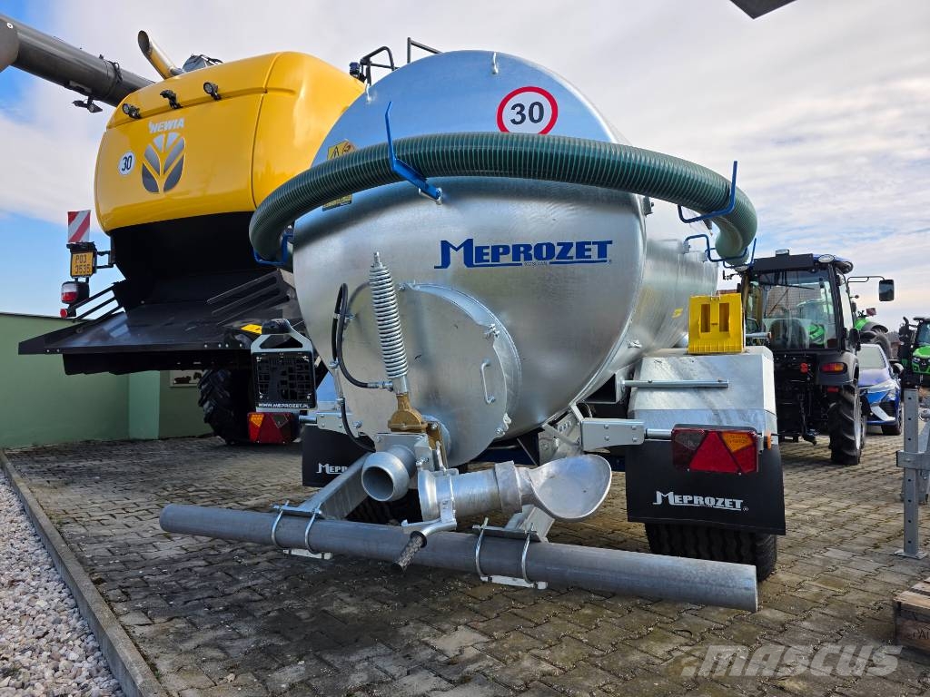 Meprozet 5000l ECO-MINI Agriculture - Autres