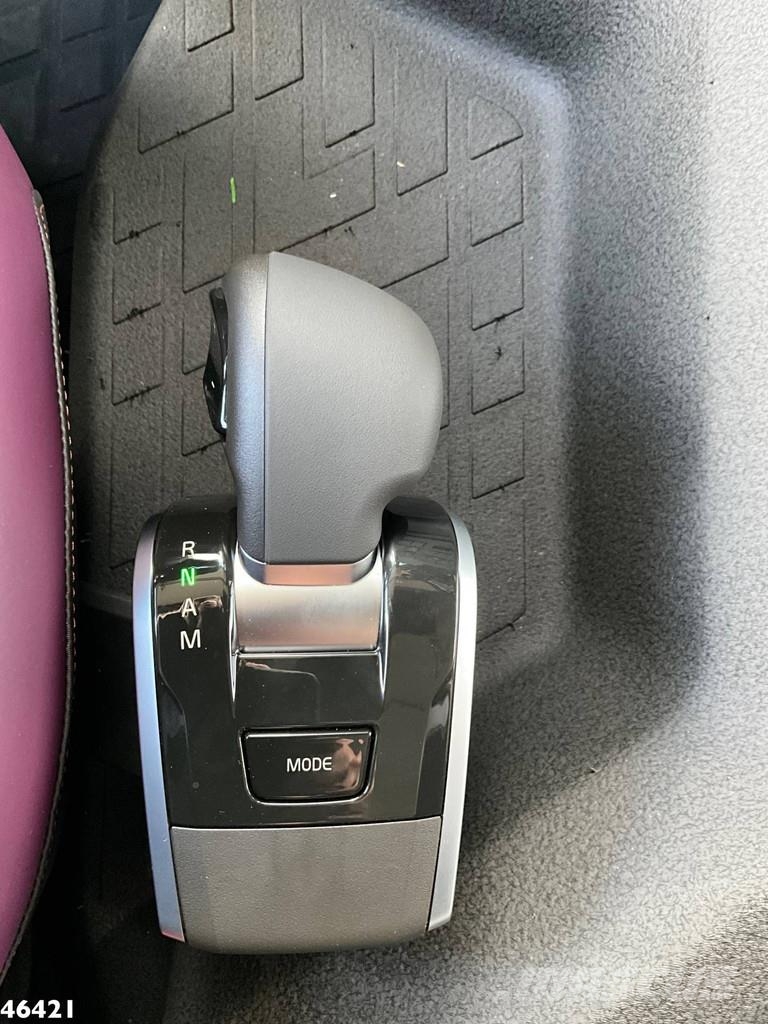 Volvo FM 330 Euro 6 Geesink 20m³ Vuilniswagens