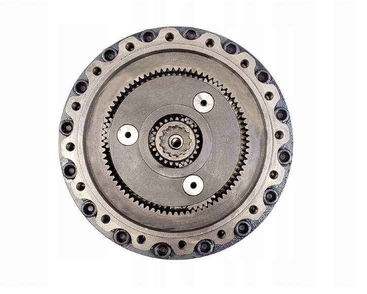 JCB Swing Reduction Gearbox for JCB JS220 JS210 JS235 Excavadoras de cadenas