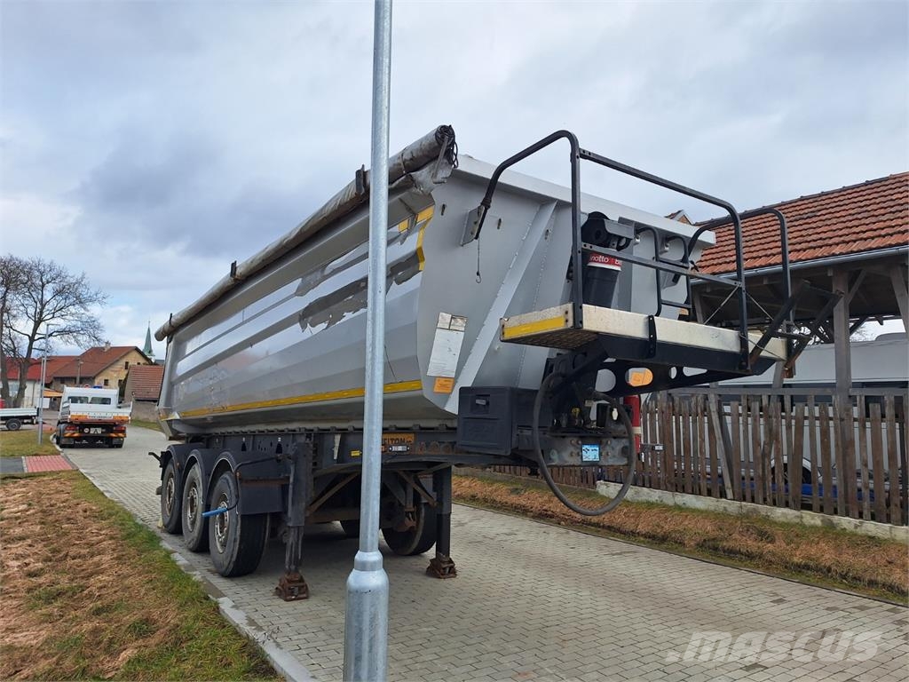 Wielton NW-3 Otros remolques