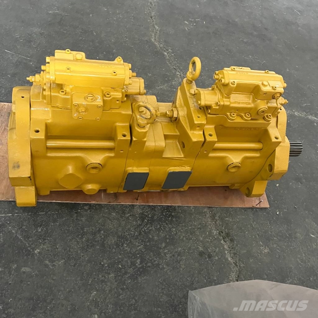 CAT 385 Hydraulic Pump 390FL 369-9655 Transmisie
