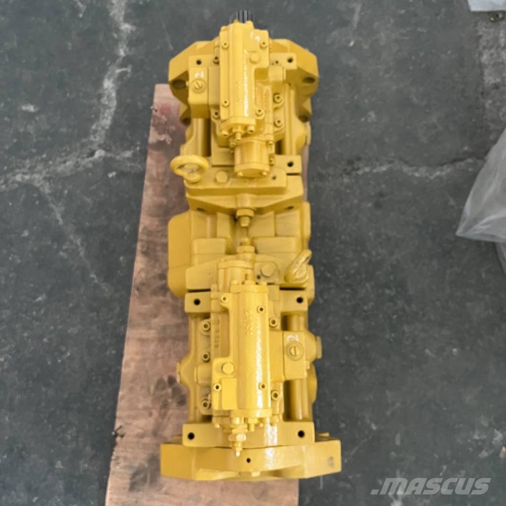 CAT 385 Hydraulic Pump 390FL 369-9655 Transmisie