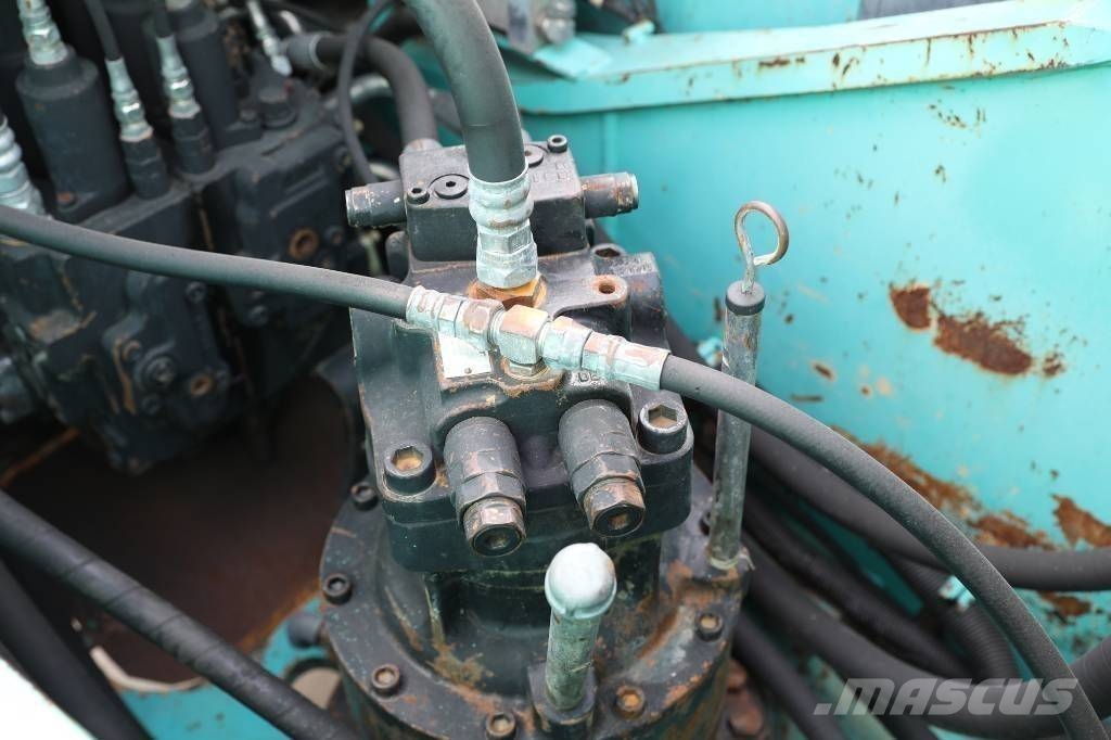 Kobelco SK 210-8 Гусеничные экскаваторы