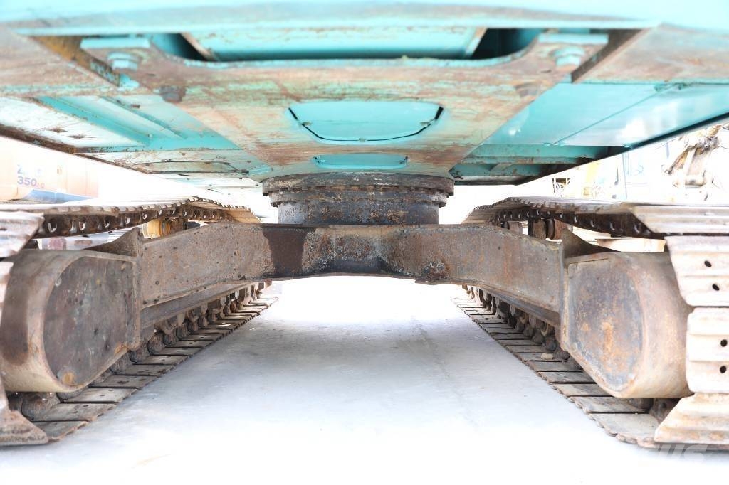 Kobelco SK 210-8 Гусеничные экскаваторы