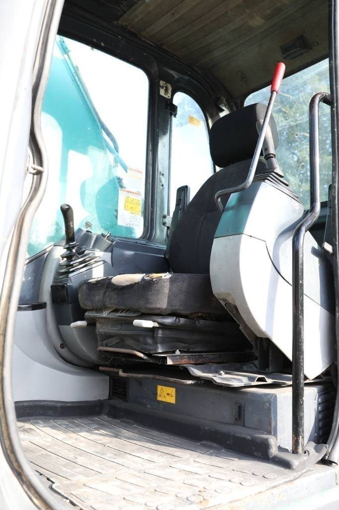 Kobelco SK 210-8 Гусеничные экскаваторы