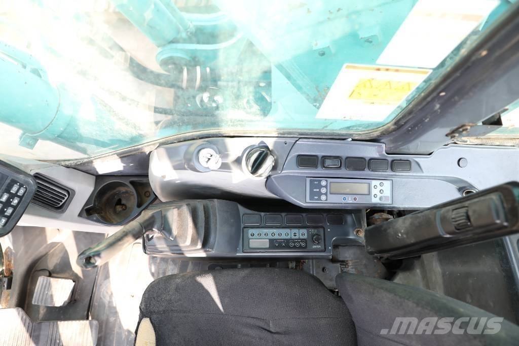 Kobelco SK 210-8 Гусеничные экскаваторы