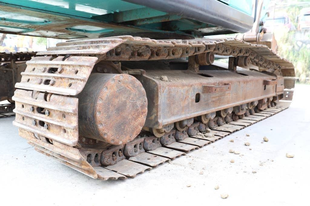 Kobelco SK 210-8 Гусеничные экскаваторы