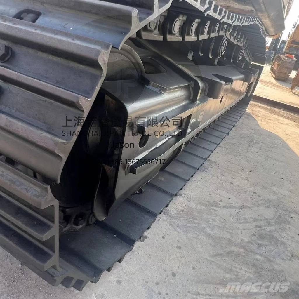 Sany SY 305 H حفارات زحافة