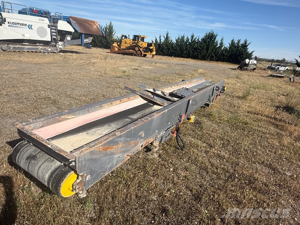  KLEMAN REINER MR 130Z طواحين