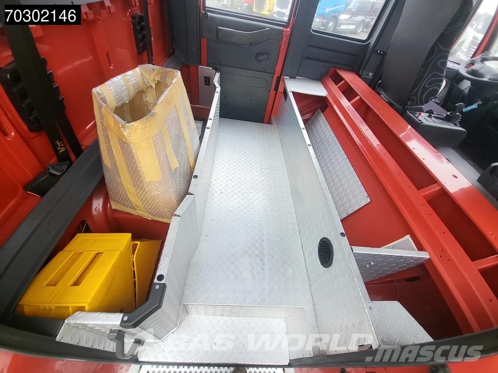 Iveco Eurocargo 160E300 4X2 NEW! 16T chassis 2017 produc Châssis cabine