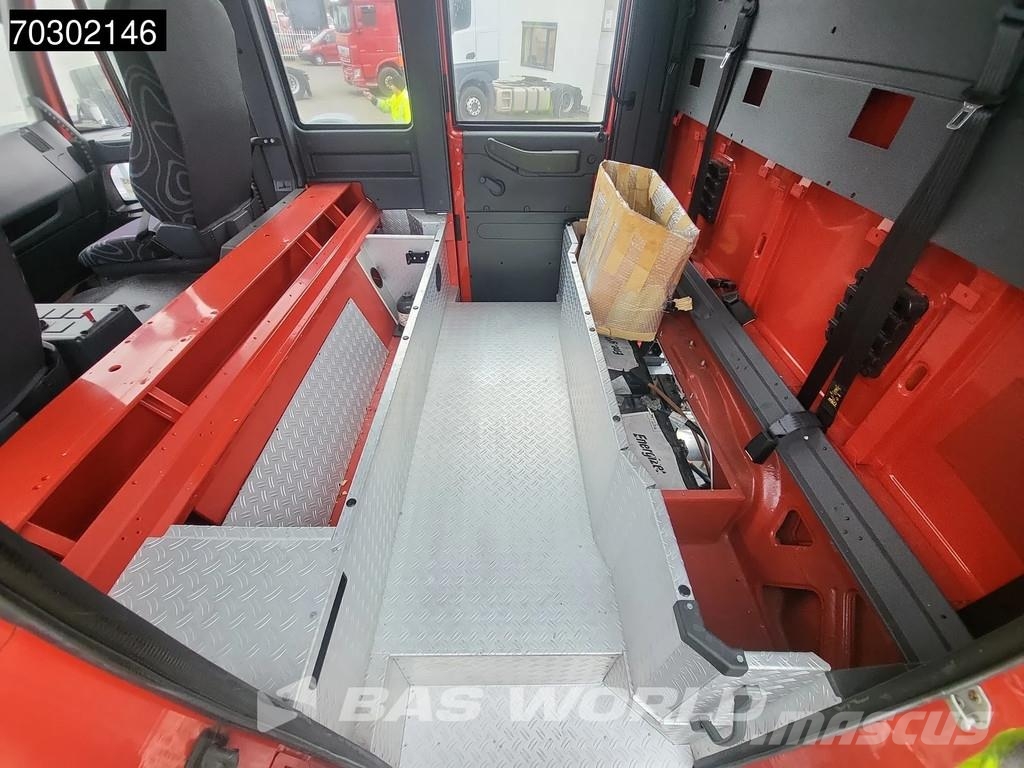 Iveco Eurocargo 160E300 4X2 NEW! 16T chassis 2017 produc Châssis cabine