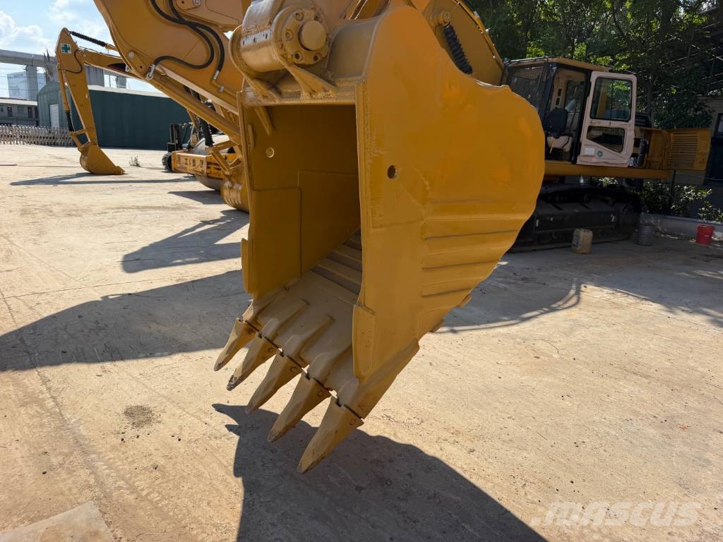 CAT 330 CL 履带挖掘机