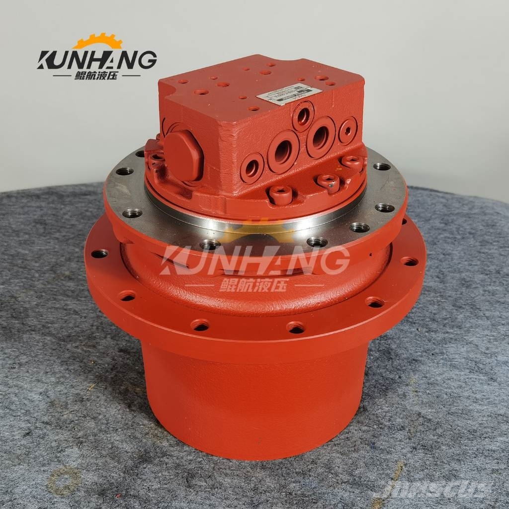 Komar PC50 PC50FR PC50MR-2 Travel Device PHV-4B-70D Transmisija