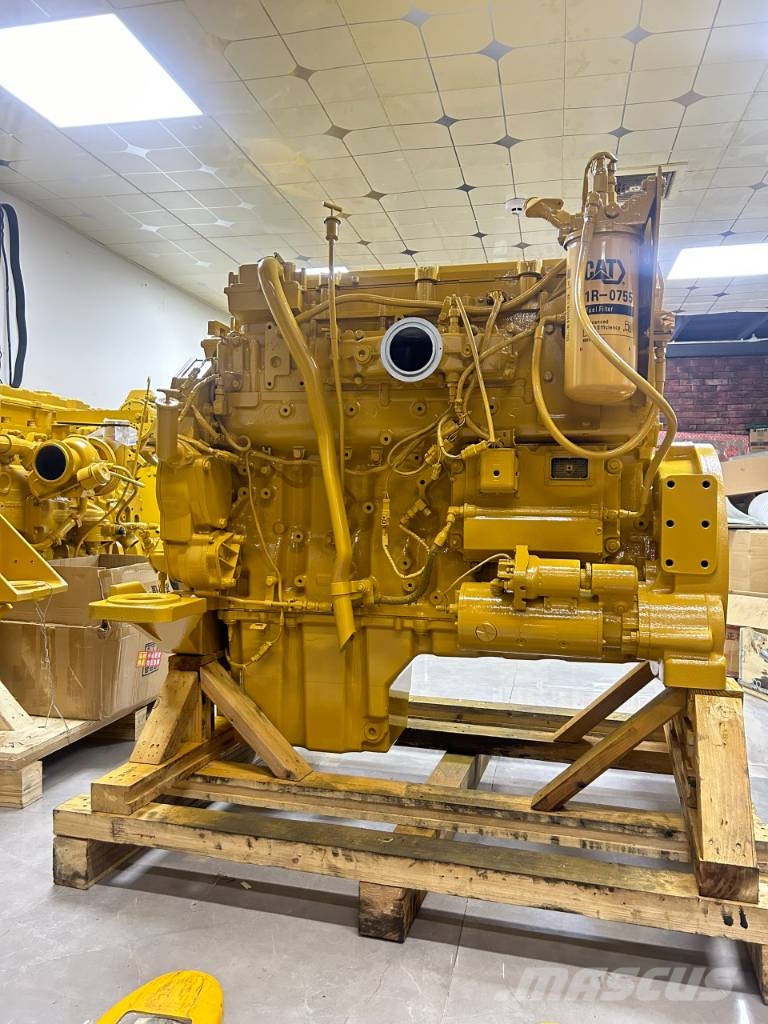 CAT C13 Engine Motoren
