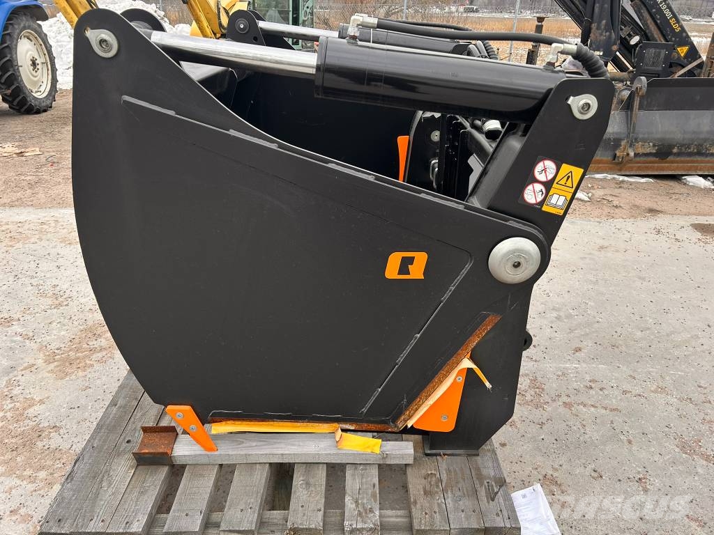 Quicke Silocut L+ 175 P Kampanjpris! Alimentadoras de animales