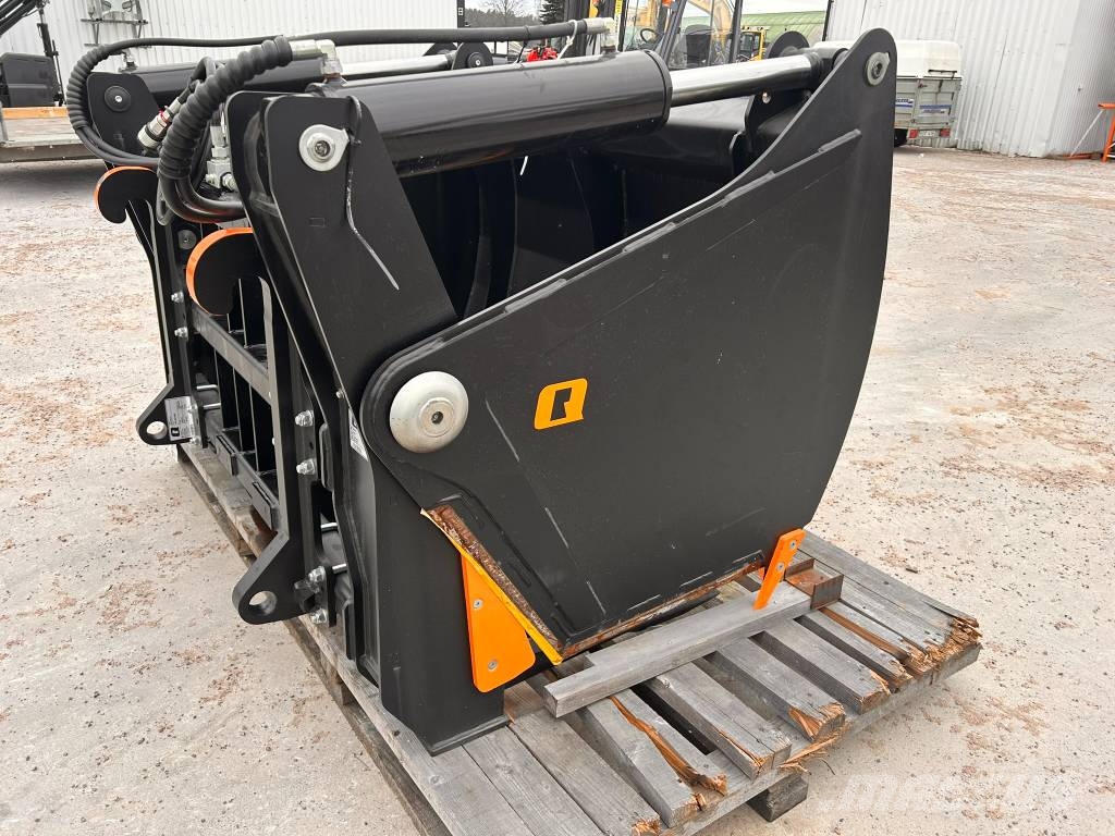 Quicke Silocut L+ 175 P Kampanjpris! Alimentadoras de animales
