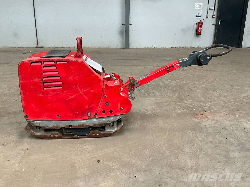 Bomag BPR 55/65 D دكاكات أفقية