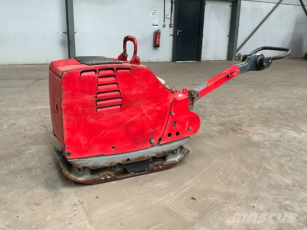 Bomag BPR 55/65 D دكاكات أفقية