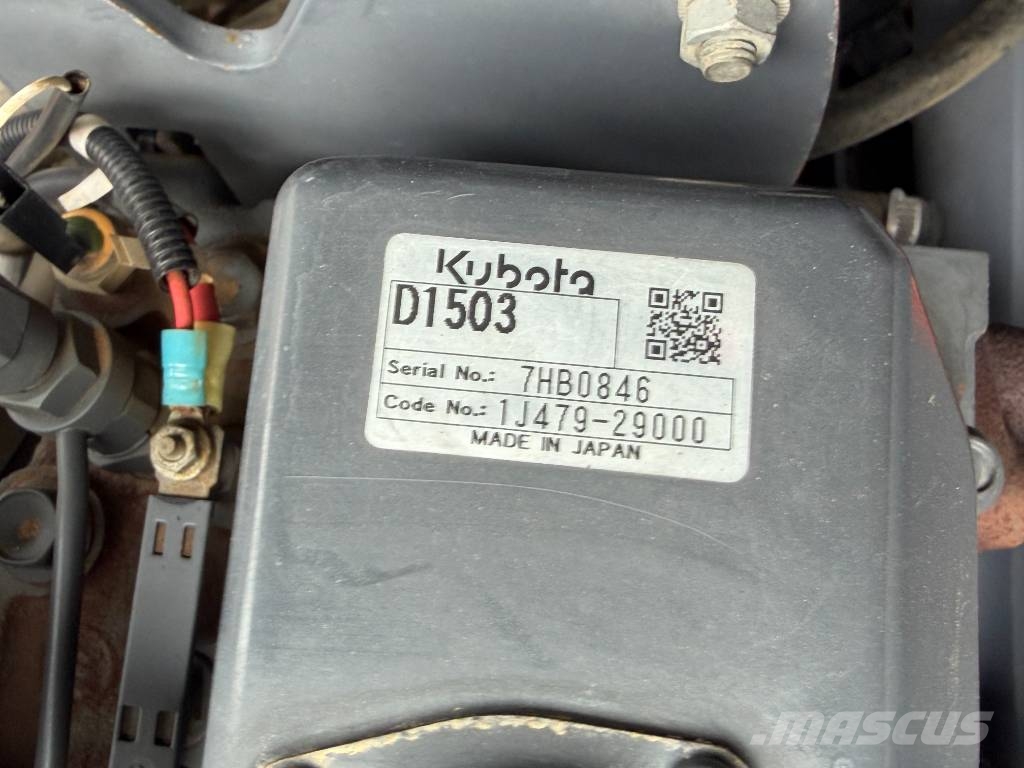 Hamm HD12 VV Dvojni valjarji