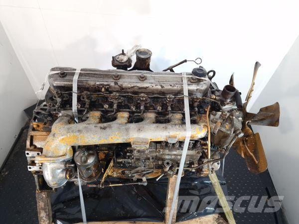 Daewoo /Doosan DB58 Engines