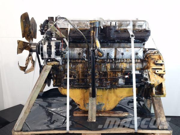 Daewoo /Doosan DB58 Engines