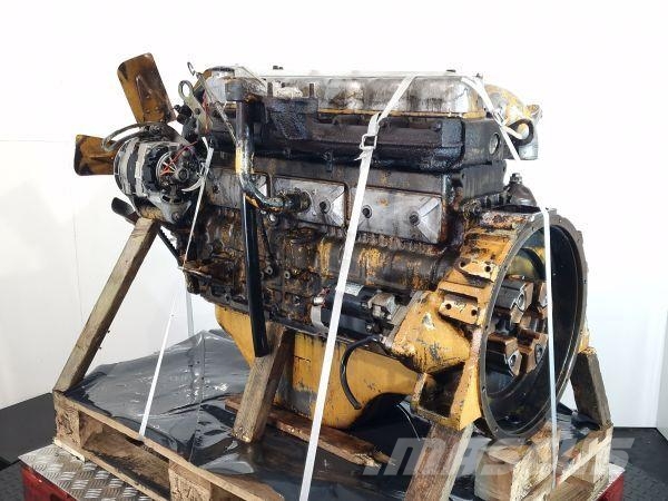 Daewoo /Doosan DB58 Engines