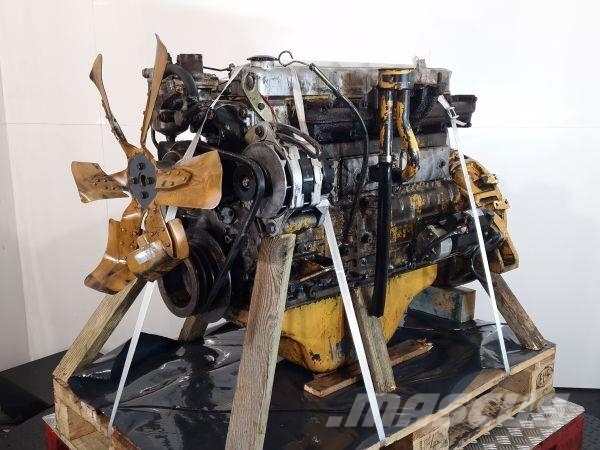 Daewoo /Doosan DB58 Engines
