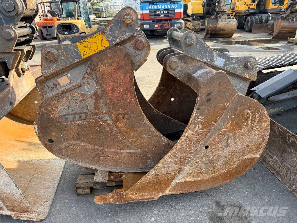 Volvo ECR 235 D Escavatori cingolati