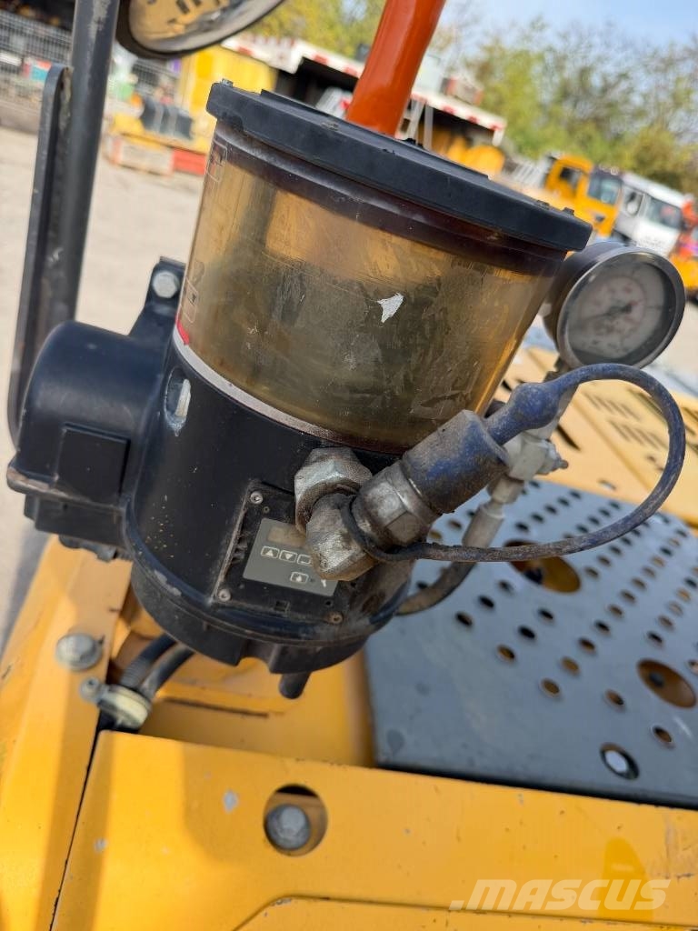 Volvo ECR 235 D Escavatori cingolati