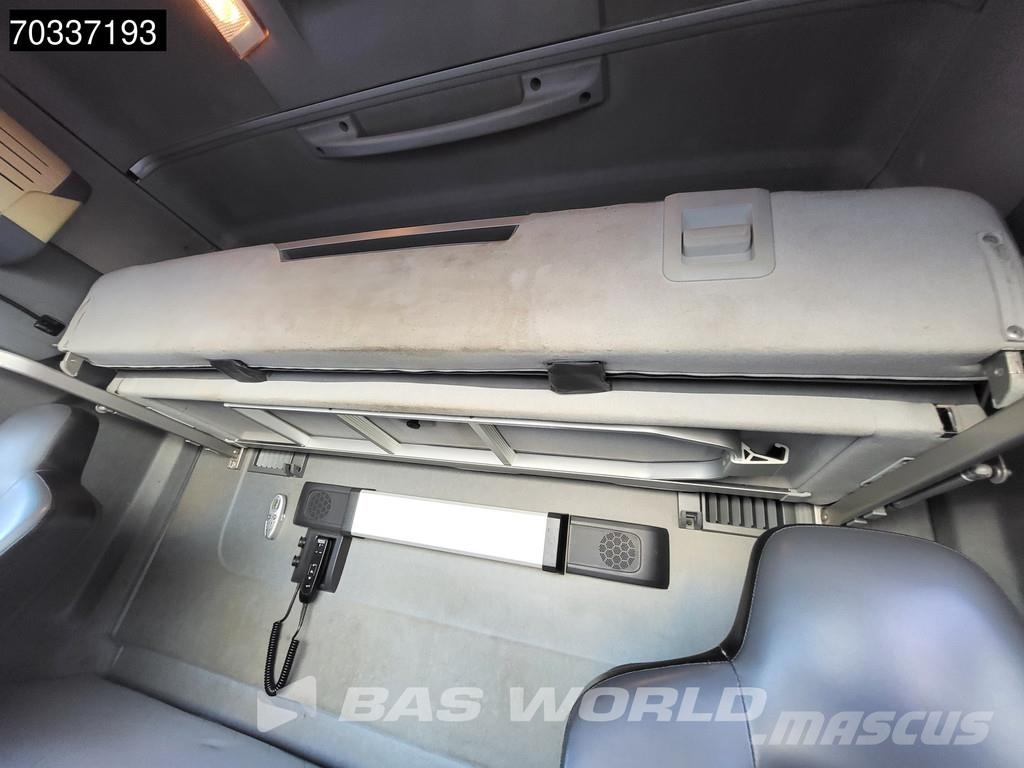Renault T 460 4X2 SleeperCab Standklima ACC PTO Alcoa's Vlačilci