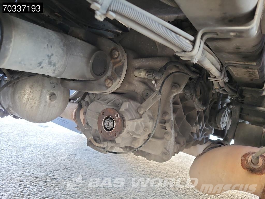 Renault T 460 4X2 SleeperCab Standklima ACC PTO Alcoa's Vlačilci