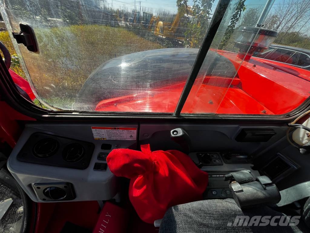 Kubota KX 185-3 Midi bagri 7t – 12t