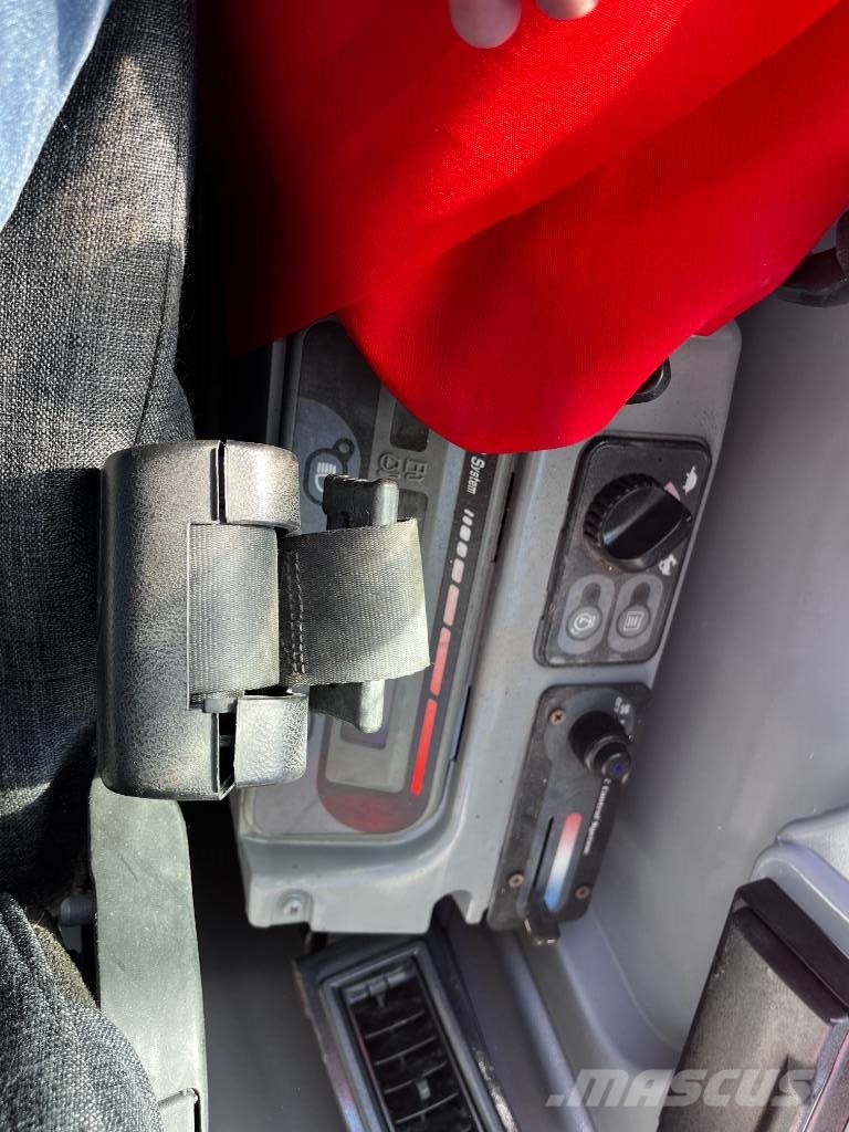 Kubota KX 185-3 Midi bagri 7t – 12t
