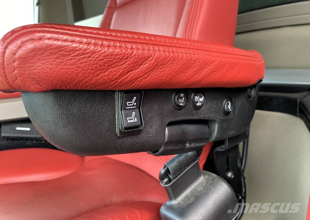 Case IH AF 7150 Derliaus nuėmimo kombainai