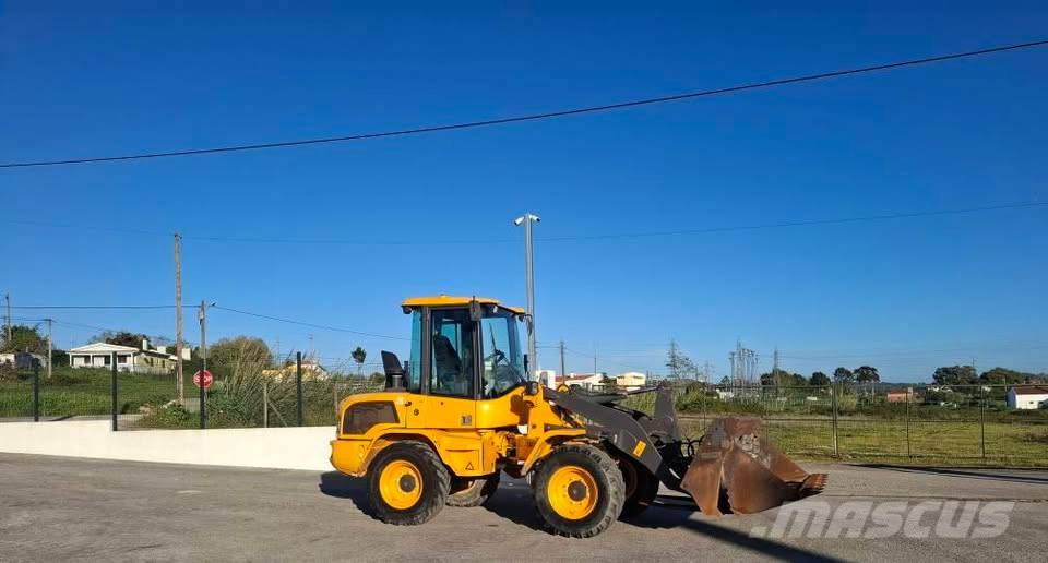 Volvo L 30 G Pás carregadoras de rodas